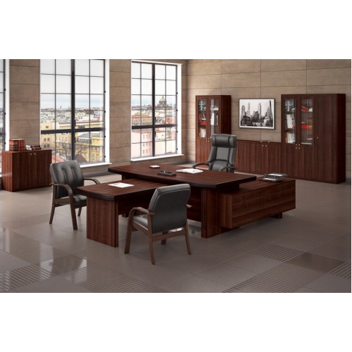 Кабинет руководителя Capital