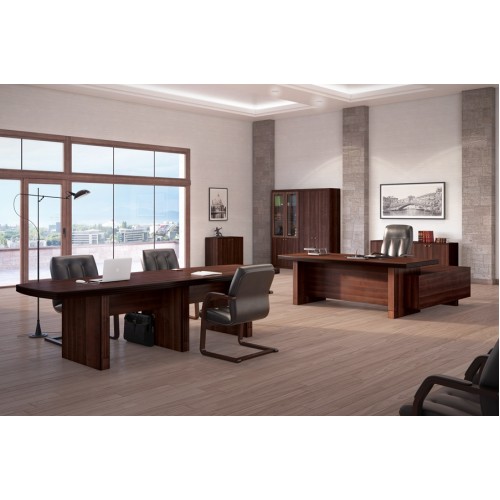 Кабинет руководителя Capital