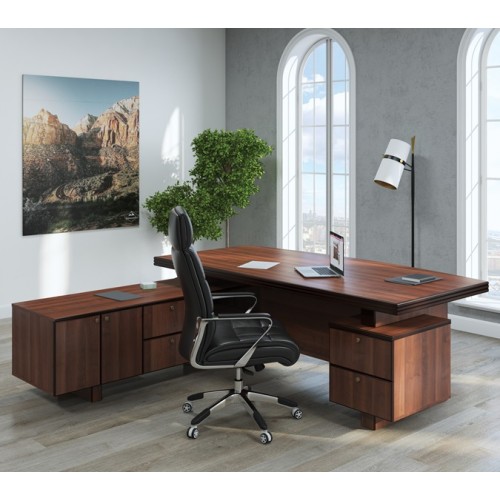 Кабинет руководителя Capital