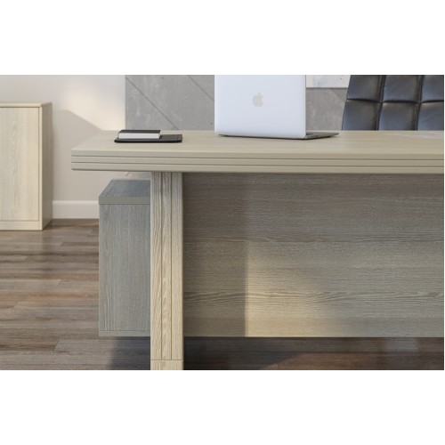 Кабинет руководителя Capital