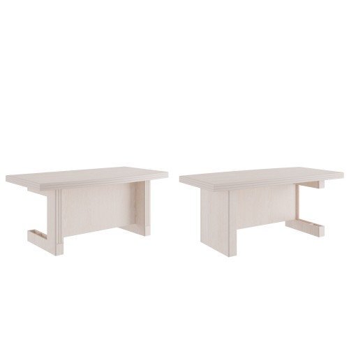 Стол письменный 180 Capital