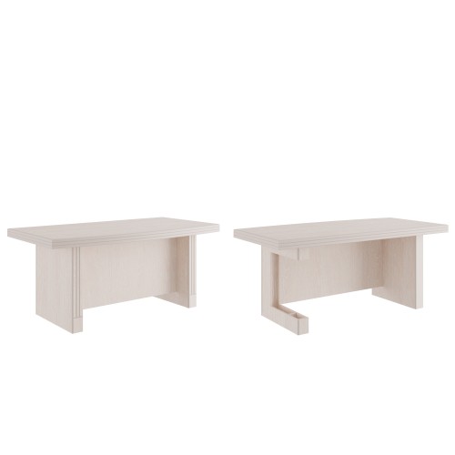 Стол письменный 180 Capital