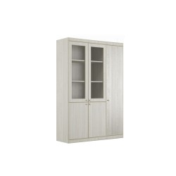 Шкаф с отделением для одежды Capital