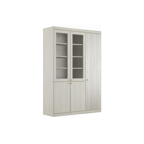 Шкаф с отделением для одежды высокий Capital