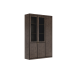 Шкаф с отделением для одежды высокий Capital