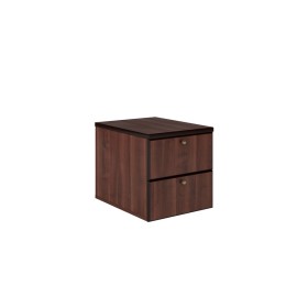 Тумба подвесная с 2 ящиками Capital