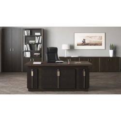 Кабинет руководителя Chicago