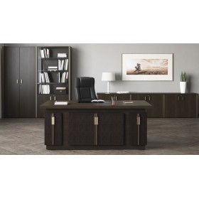 Кабинет руководителя Chicago