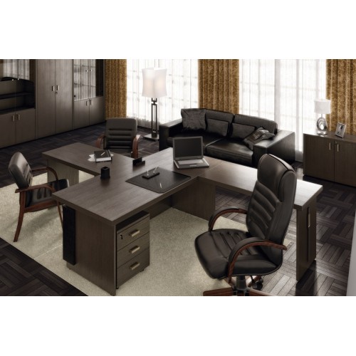 Кабинет руководителя Chicago