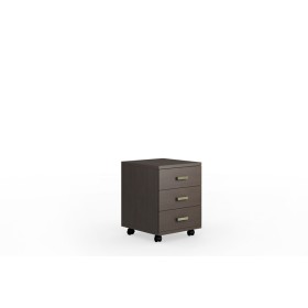 Тумба подкатная с 3 ящиками Chicago