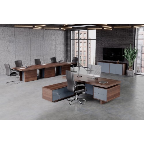 Кабинет руководителя Concept