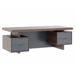 Стол письменный с малыми тумбами_1 Concept