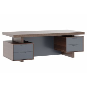 Стол письменный с малыми тумбами_1 Concept