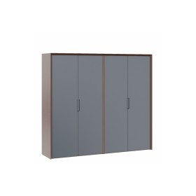 Шкаф для бумаг 4 двери Concept