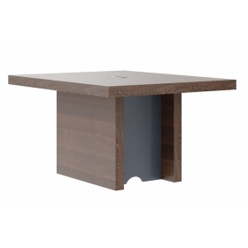 Брифинг-приставка / Элемент стола переговоров Concept