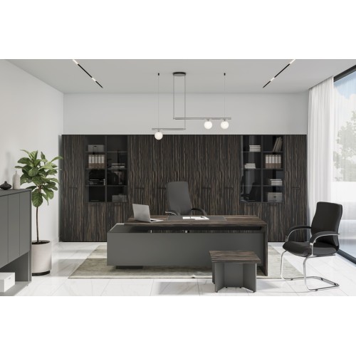 Кабинет руководителя Dali