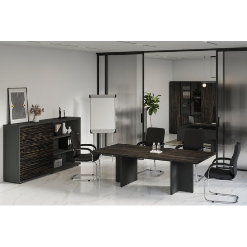 Кабинет руководителя Dali