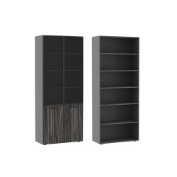 Шкаф для бумаг 90 Dali