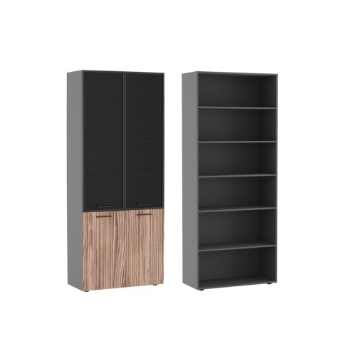 Шкаф для бумаг 90 Dali