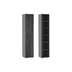 Шкаф для бумаг 45 Dali