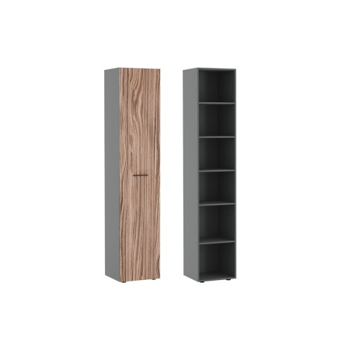 Шкаф для бумаг 45 Dali