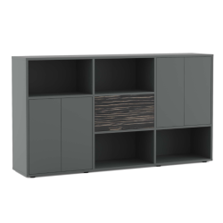 Шкаф средний Dali