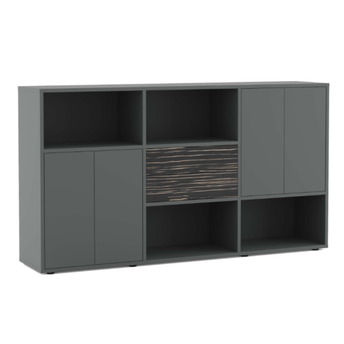 Шкаф средний Dali