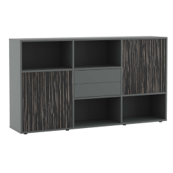 Шкаф средний 227 Dali