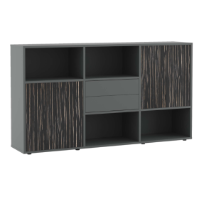 Шкаф средний 227 Dali