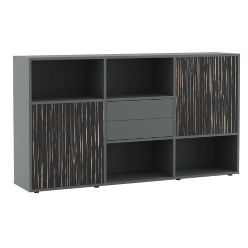 Шкаф средний 227 Dali