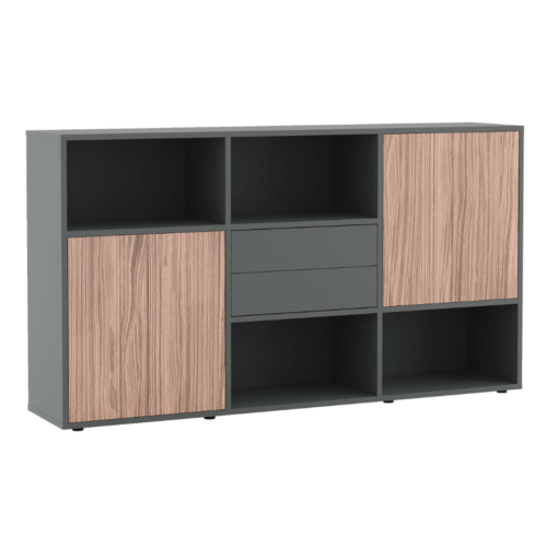 Шкаф средний 227 Dali