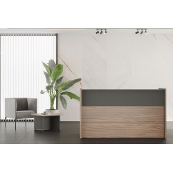 Стойка ресепшн Dali