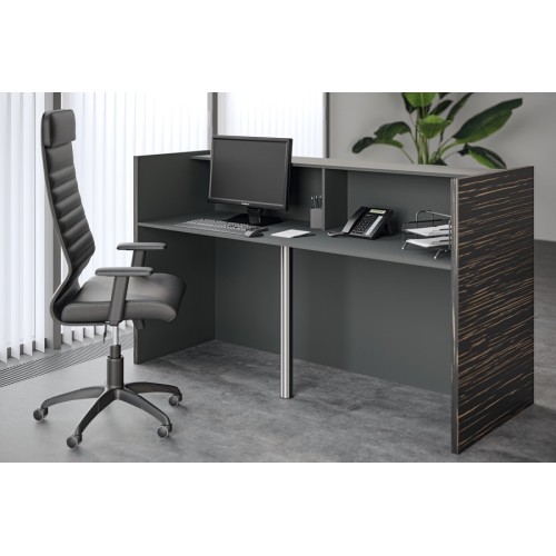 Стойка ресепшн Dali