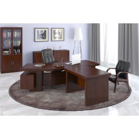 Кабинет руководителя Davos