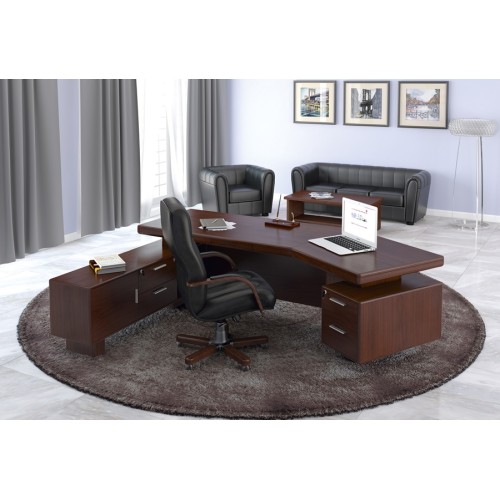 Кабинет руководителя Davos