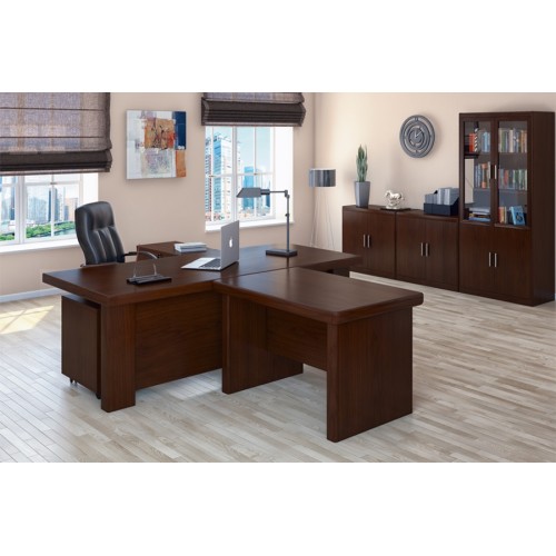 Кабинет руководителя Davos