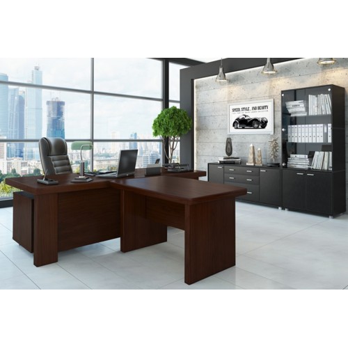 Кабинет руководителя Davos