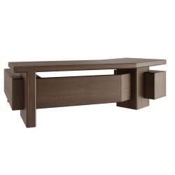 Стол письменный правый (приставка справа) Davos