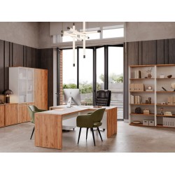 Кабинет руководителя Foil