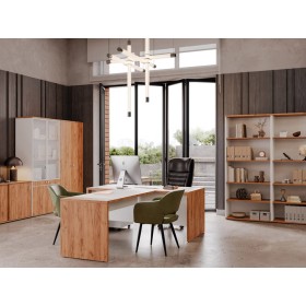 Кабинет руководителя Foil