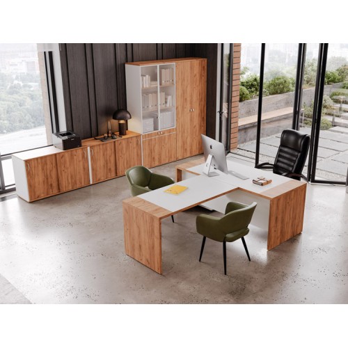 Кабинет руководителя Foil