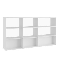 Стеллаж приставной Foil