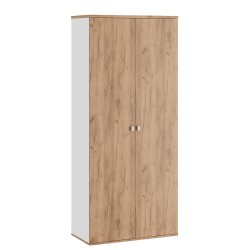 Шкаф для бумаг закрытый Foil