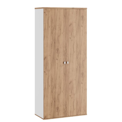 Шкаф для бумаг закрытый Foil