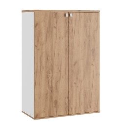 Шкаф средний закрытый Foil