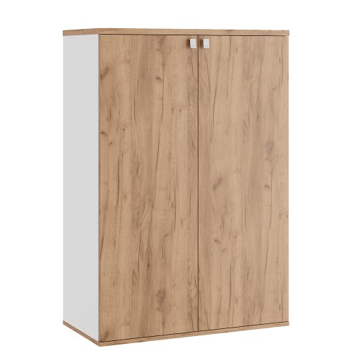 Шкаф средний закрытый Foil