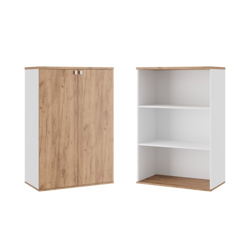 Шкаф средний закрытый Foil