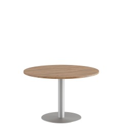 Стол переговорный круглый Foil