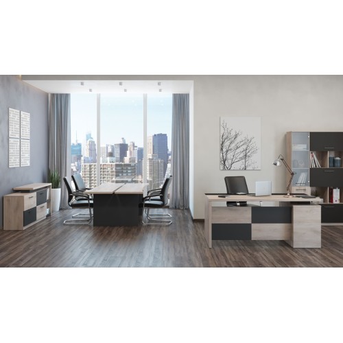 Кабинет руководителя Fort (Распродается)