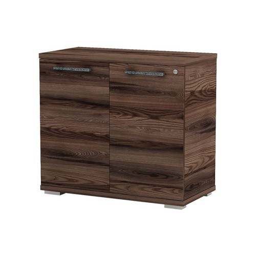 Креденция 2 двери Fort